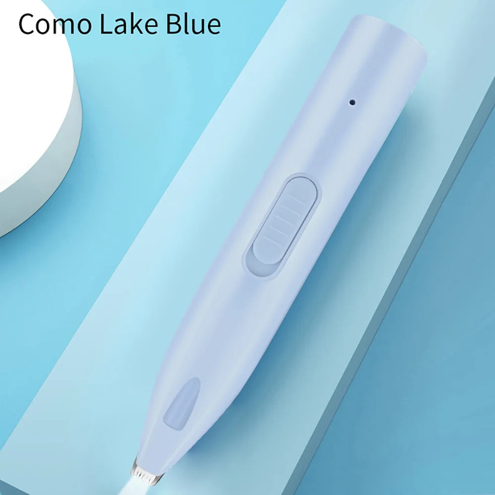 Happy Trails HomeGroom PawPerfect Pet Hair Trimmer