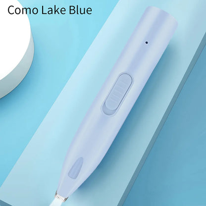 Happy Trails HomeGroom PawPerfect Pet Hair Trimmer