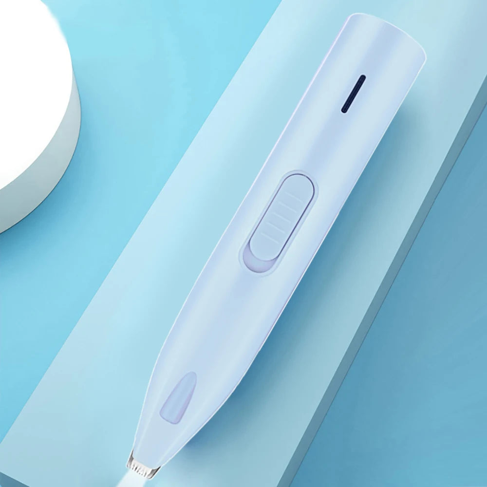 Happy Trails HomeGroom PawPerfect Pet Hair Trimmer