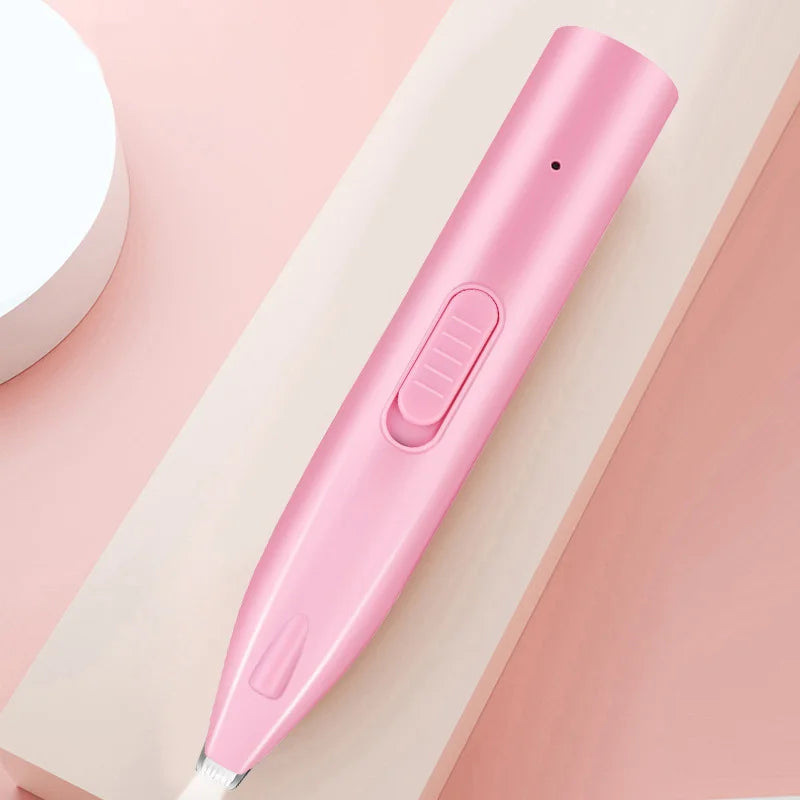 Happy Trails HomeGroom PawPerfect Pet Hair Trimmer